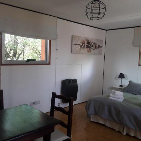 Vagones De La Patagonia Apartment El Calafate Bagian luar foto