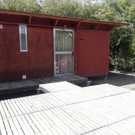 Vagones De La Patagonia Apartment El Calafate Bagian luar foto