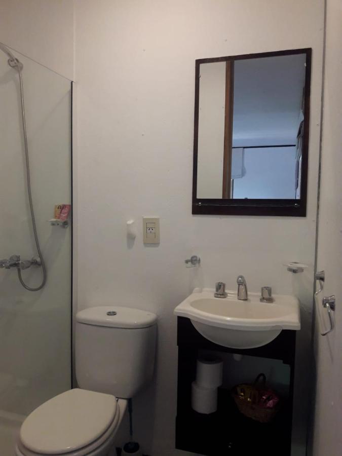 Vagones De La Patagonia Apartment El Calafate Bagian luar foto