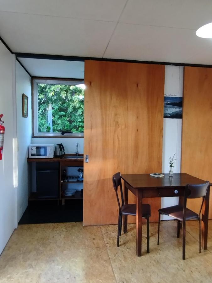 Vagones De La Patagonia Apartment El Calafate Bagian luar foto