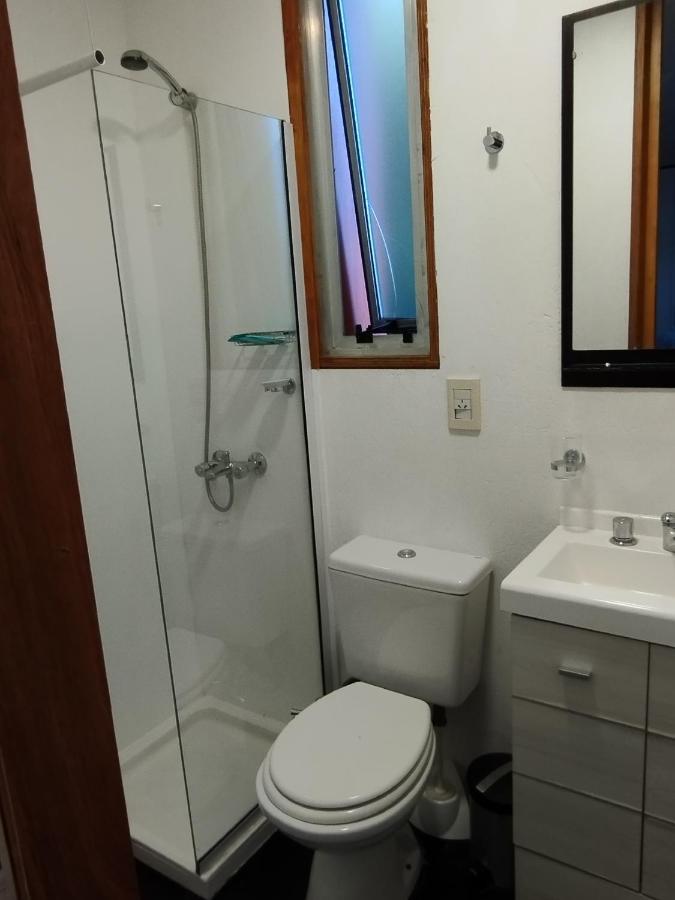 Vagones De La Patagonia Apartment El Calafate Bagian luar foto