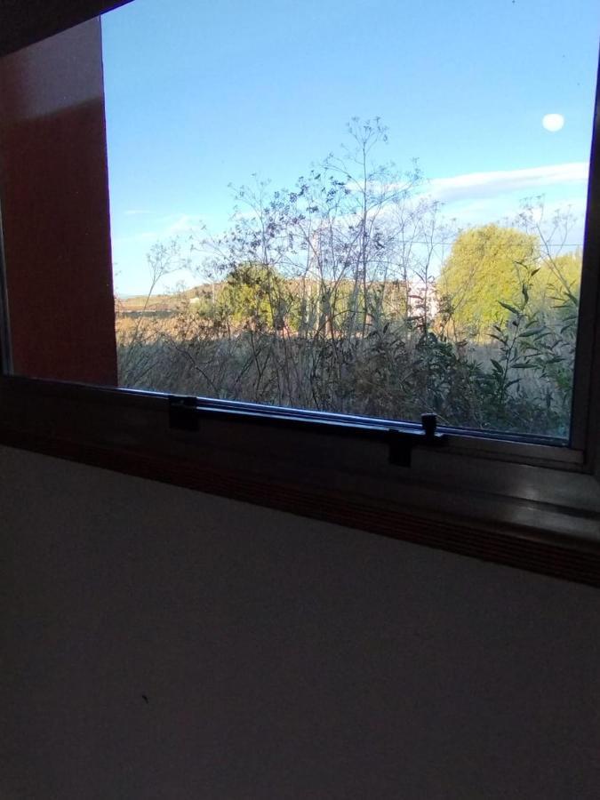 Vagones De La Patagonia Apartment El Calafate Bagian luar foto