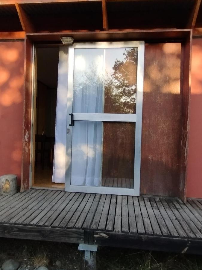 Vagones De La Patagonia Apartment El Calafate Bagian luar foto